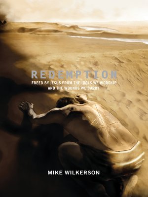 cover image of Redemption